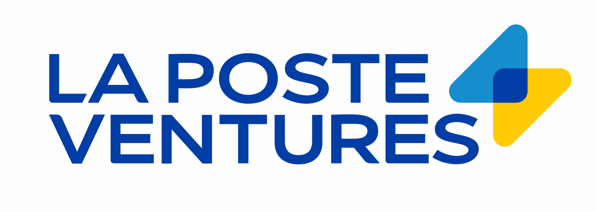 logo LA POSTE VENTURES
